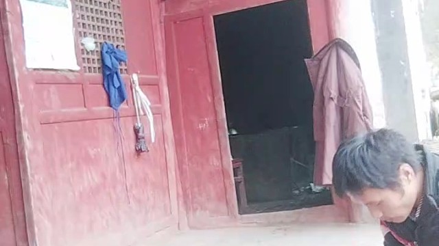 农村生活累还赚不到钱