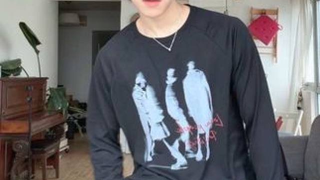 帅 我称之为感觉