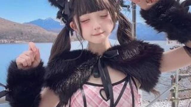 一点都不冷喵！⁃̀⁃́