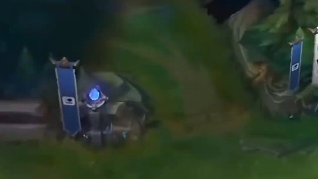 chovy英雄池到底有多深