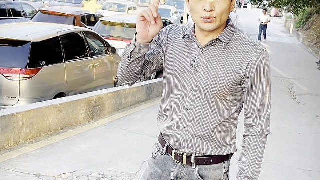 99%的人买二手车被坑的就是这一步