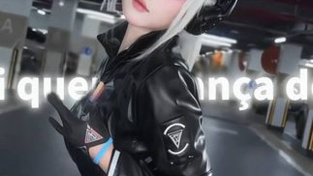 打你跟打靶一样简单