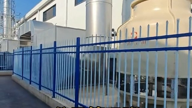 分子筛除臭设备。