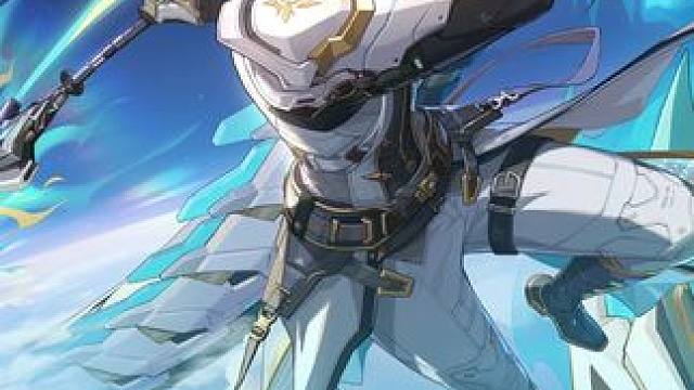 苍龙应势，心龙归一！龙尉技能连招展示！ 上晶核即刻暴打