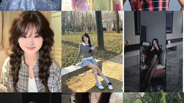 想当个笨蛋美女 成功了一半 是个笨蛋