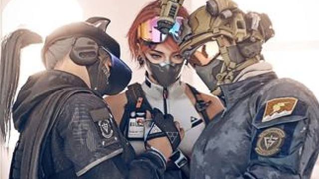 我是不是来的不是时候？