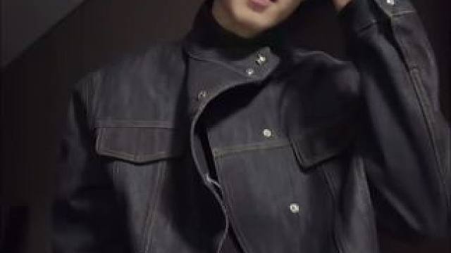 时隔一年还是这么带感