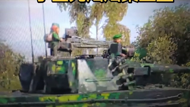 车长们今年的翡翠岛交易会四叶草箱子抽了吗？