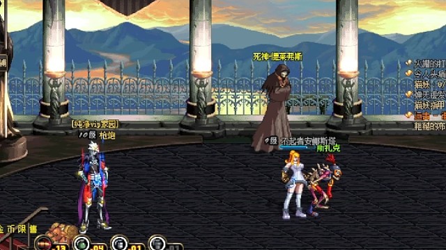 你印象最深的副本有哪些呢？