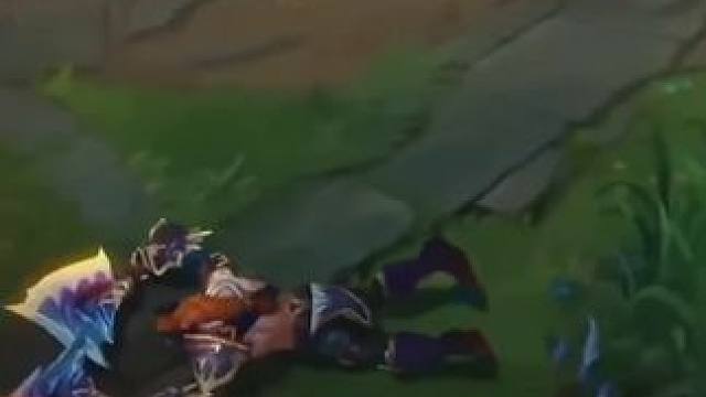 chovy英雄池到底有多深