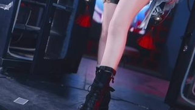 现在…我才是欢愉！