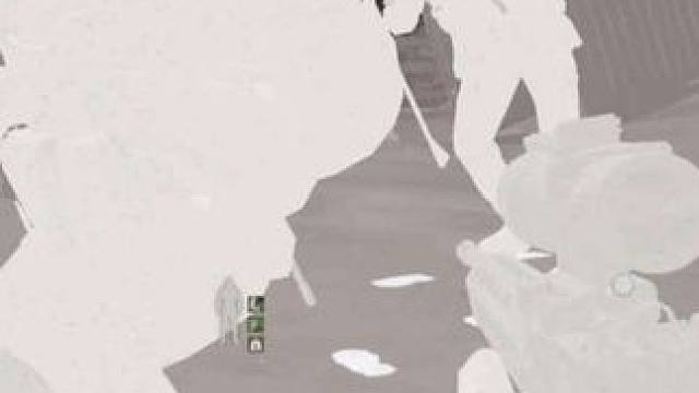 “挟天子以令诸侯” 暗区突围可颂作者团