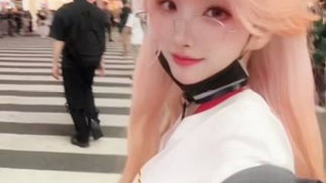 白色情人节快乐！