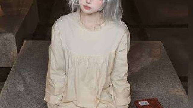 是否按“F ”抱起艾米莉！？Oᴗoಣ 女儿奴来了！！是我自己手搓的假发！不还原致歉！不是ai ！！！