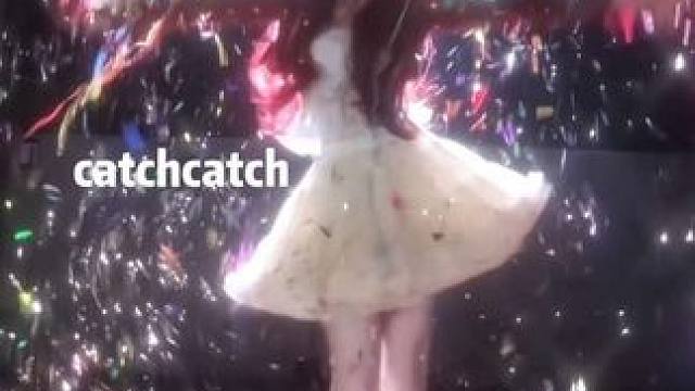 来看一下不同版本的catchcatch叭