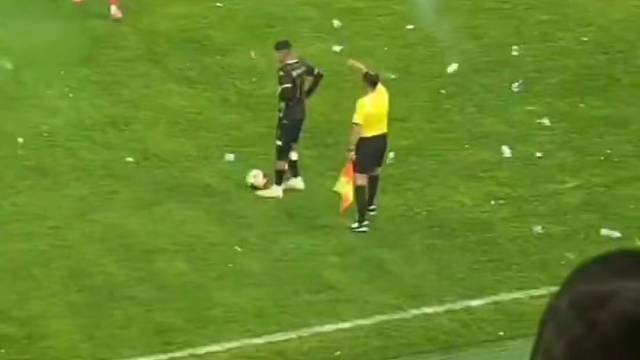 就让暴风雨来的更猛烈些吧#足球#欧洲杯