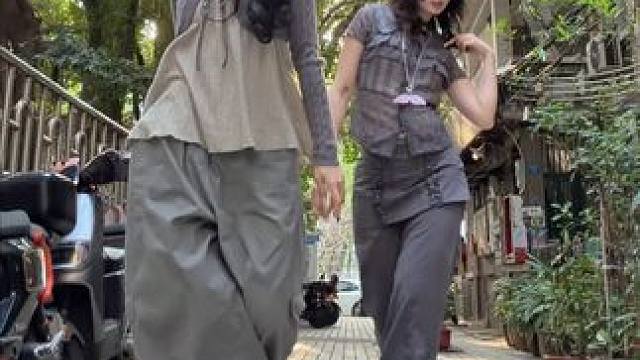 姐姐一布哒 丝丝编舞