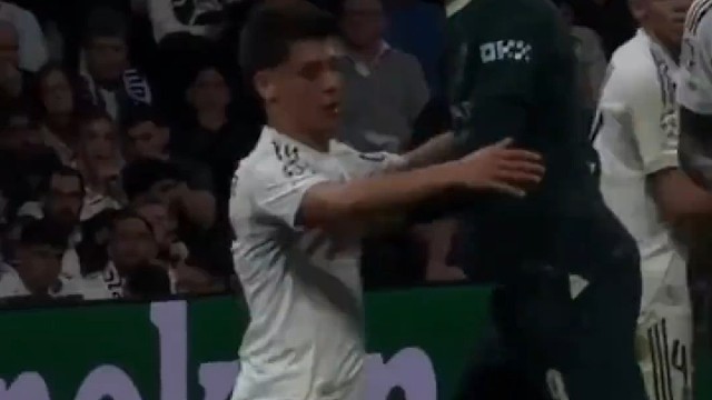 居莱尔能防住哈兰德吗