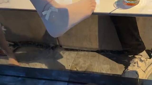 轻舟已过万重山 我心早以海纳百川