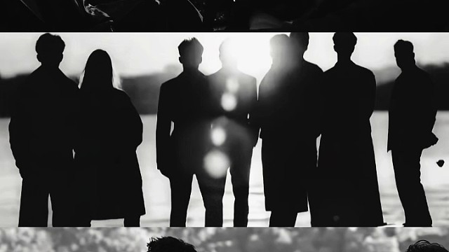 黑吉辽蒙在东北 小伙立正姑娘美