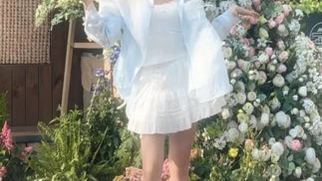 遇到对的人 是种缘分 #