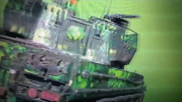 车长兄弟们翡翠岛交易会补给品开了没？钢铁猎手打了没？