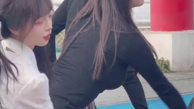 卧槽，这厚黑真好看