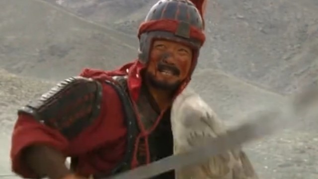 因为一个片段看了整部剧