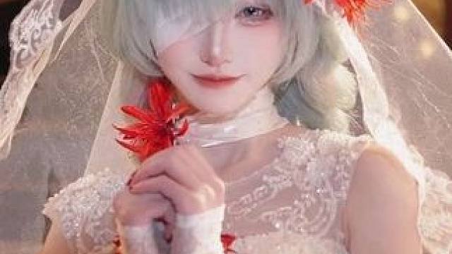 我或曾梦见，与你亲密无间