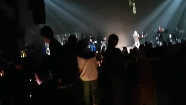 不愧是魔都最大的INS新乐园