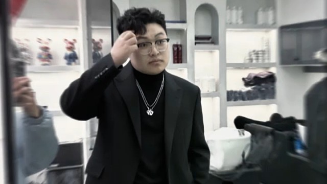 别让我起来，否则老子第一个忘本