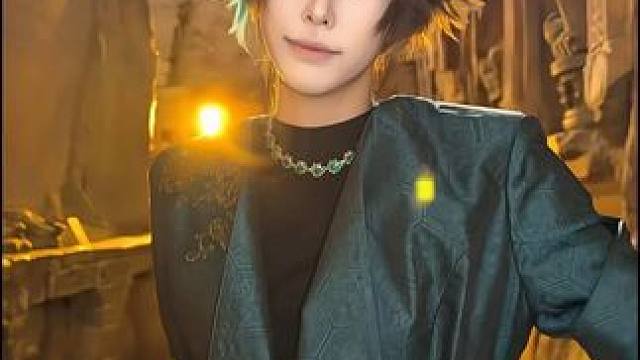 玉城王子 暃（私设