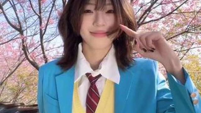 我宣布这个视频很萌