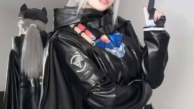 后面怎么红温了三角洲行动露娜