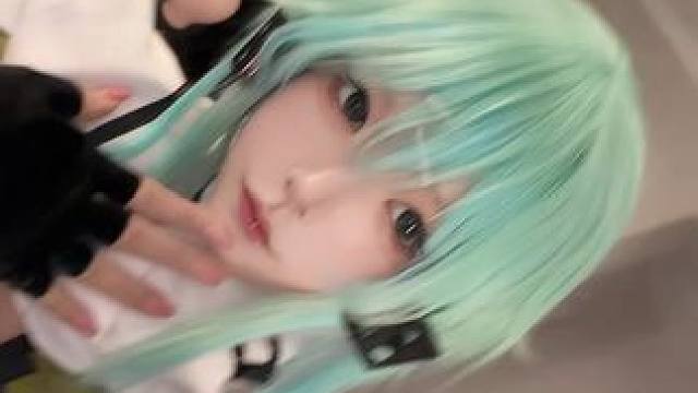 冰之狙击手 朝田诗乃