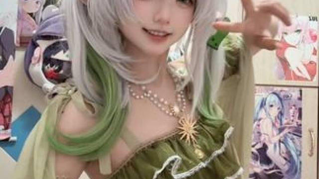 哒哒哒哒哒好想玩原神