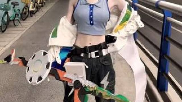 对抗路少女暴君 王者荣耀