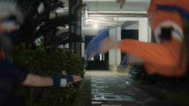 最强体术奥义好吧卡卡西