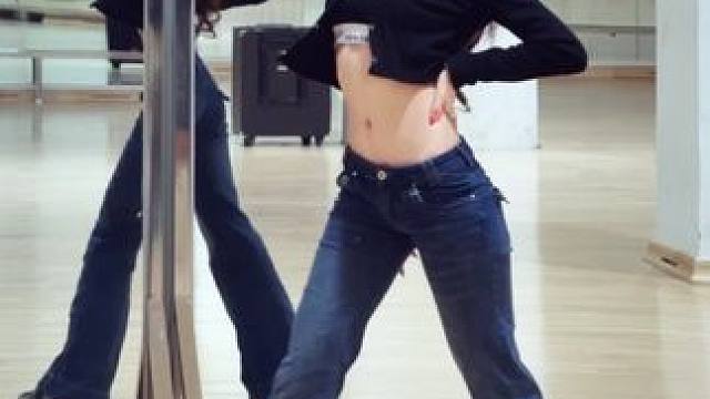 感觉空气香香的