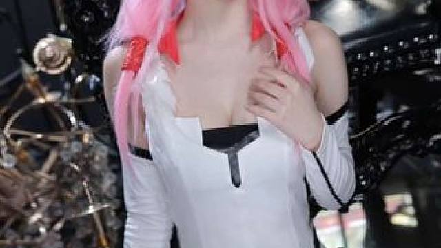 我是属于你的楪祈