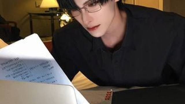 Cos社畜 信手拈来