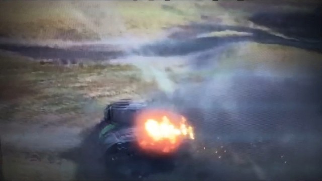 车长兄弟们:钢铁猎手打了吗？404小AI坦克的秘密你知道吗？