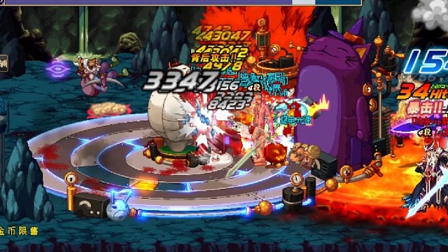 家人们还记得当年DNF吗？