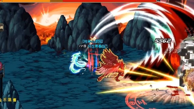 家人们还记得当年DNF吗？