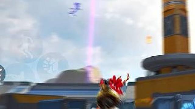 连接三队的快感