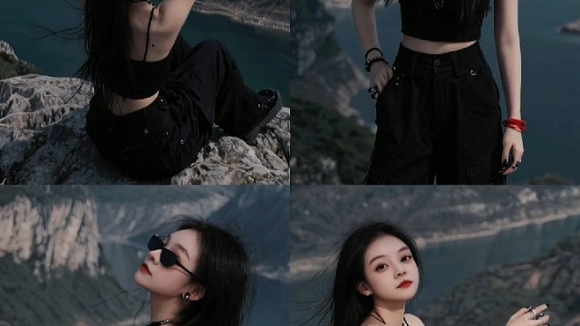 以为又有避风港了