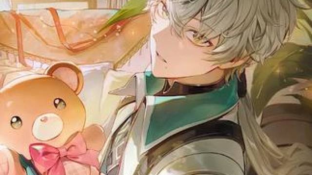 节日剧场 心意满屋
阳光透过玻璃洒满屋内，将他们的心意藏在光影里。
小熊、玫瑰、爱心礼盒……今天