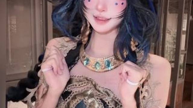 给朵朵宇宙不解释！