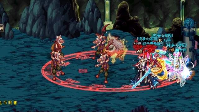 一句话证明你是DNF老玩家