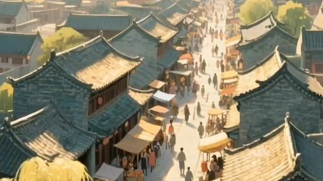 宋朝历史